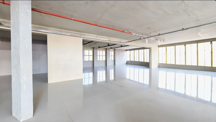 To Let Commercial Property for Rent in Cape Town City Centre Western Cape